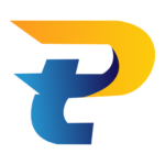 paidtraffik fullstack digital marketing agency logo-favicon